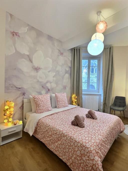 Apartment Au Jasmin De Miss K