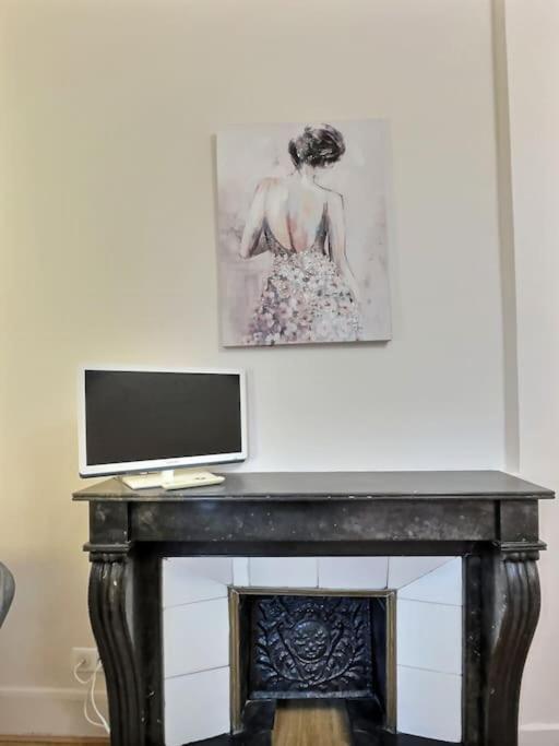 Apartment Au Jasmin De Miss K