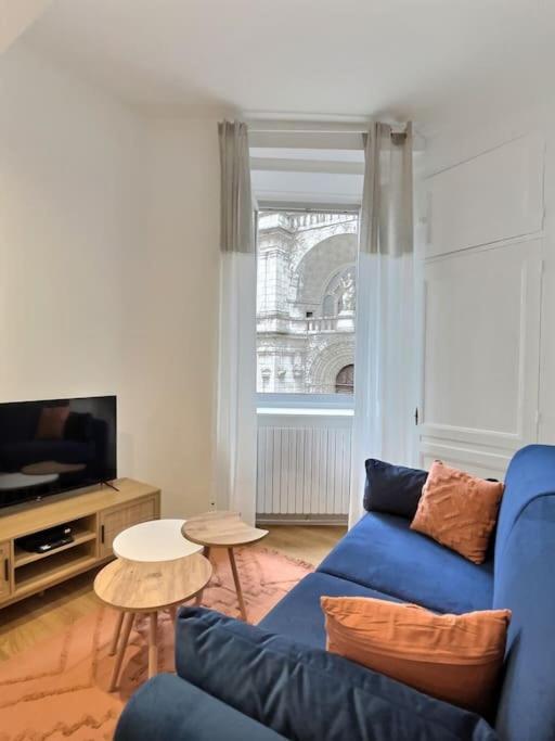 Au Jasmin De Miss K Apartment
