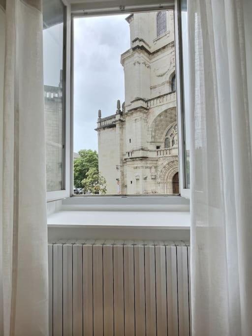 Apartment Au Jasmin De Miss K Bourg-en-Bresse